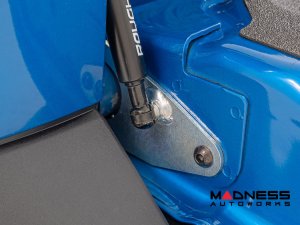 Ford Maverick Tailgate Assist - Rough Country